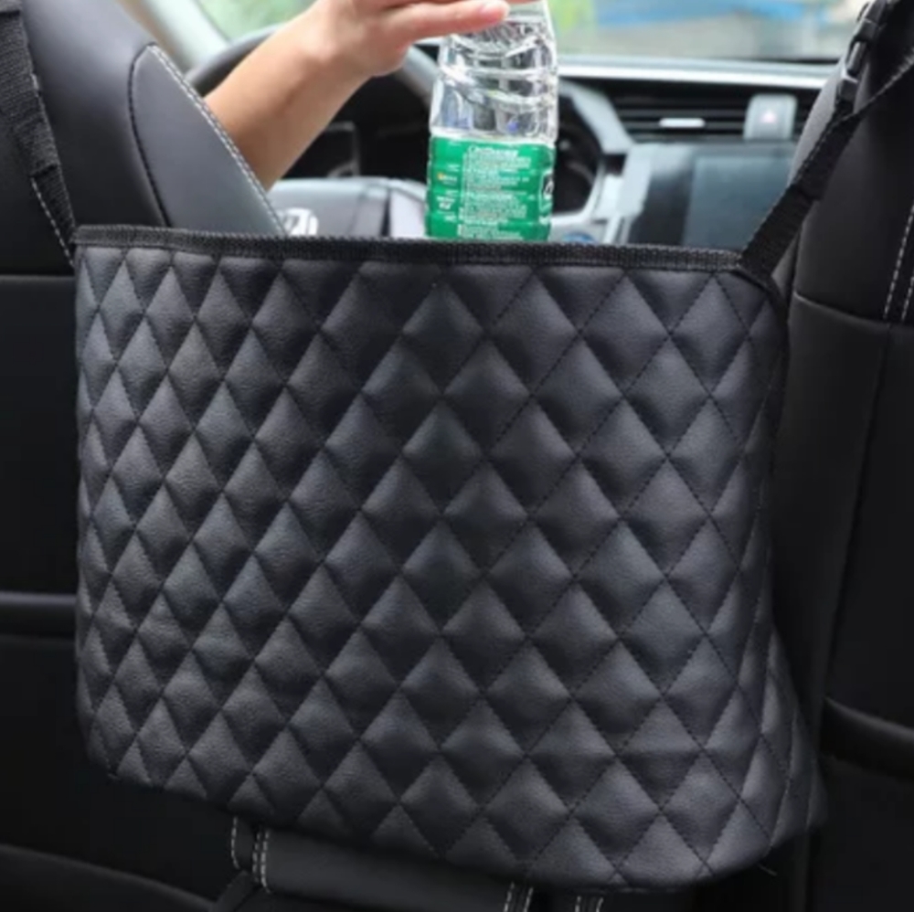 Vehicle organizer/purse holder - Picture 3 of 14